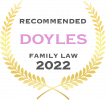 Doyles - Family Law 2022
